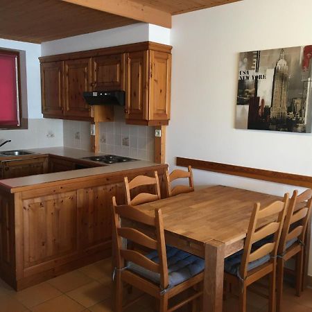 Familienapartment Sonne Und Schnee Kanzelhohe Luaran gambar